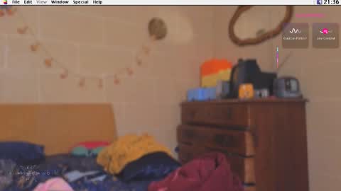 Snapshot of kuntboyzworld chatting on September 9, 7:35 pm Krypto hethey online show from September 9, 7:35 pm