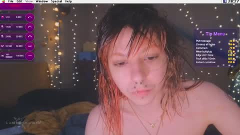 Krypto hethey online show from April 18, 7:18 pm