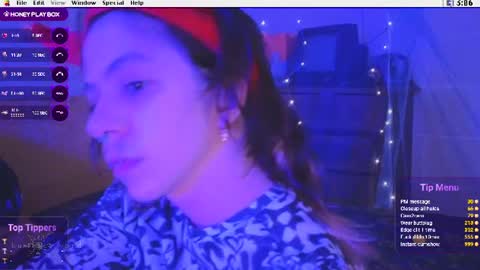 Snapshot of kuntboyzworld chatting on July 5, 7:43 pm Krypto hethey online show from July 5, 7:43 pm