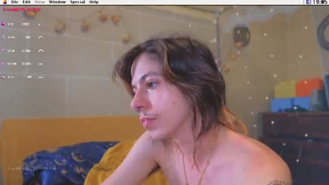 Snapshot of kuntboyzworld chatting on July 19, 5:05 pm Krypto hethey online show from July 19, 5:05 pm