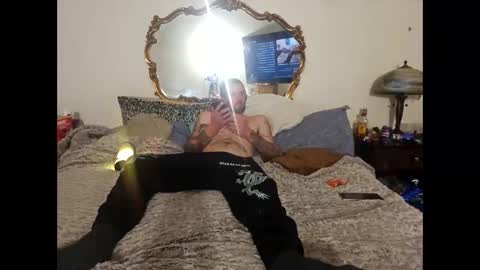 kuntryboyfresh1995 online show from November 12, 10:09 pm