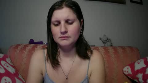 Snapshot of kunzitegoddess chatting on January 23, 11:15 pm Samantha online show from January 23, 11:15 pm