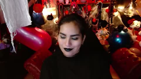 Fetiche Woman online show from October 20, 12:11 am