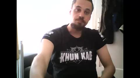 Snapshot of kurejc chatting on March 14, 1:27 pm kurejc online show from March 14, 1:27 pm