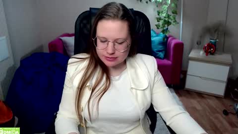 Snapshot of kuri_u chatting on January 17, 9:14 am kuri_u online show from January 17, 9:14 am