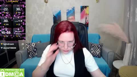 Snapshot of kuri_u chatting on February 16, 12:01 pm kuri_u online show from February 16, 12:01 pm