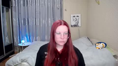 Snapshot of kuri_u chatting on February 22, 9:46 pm kuri_u online show from February 22, 9:46 pm