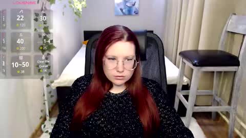 Snapshot of kuri_u chatting on March 6, 10:45 am kuri_u online show from March 6, 10:45 am