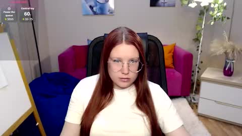 Snapshot of kuri_u chatting on March 13, 11:17 am kuri_u online show from March 13, 11:17 am