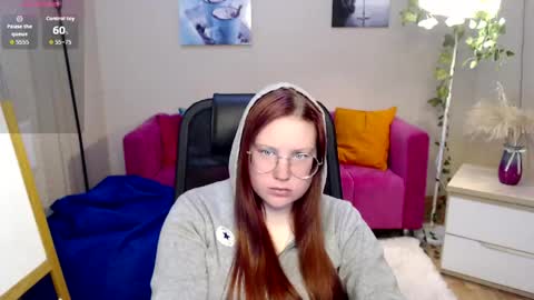 Snapshot of kuri_u chatting on March 17, 9:34 am kuri_u online show from March 17, 9:34 am