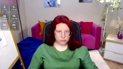 Snapshot of kuri_u chatting on March 21, 9:25 am kuri_u online show from March 21, 9:25 am