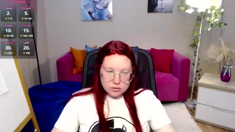 Snapshot of kuri_u chatting on March 22, 9:13 am kuri_u online show from March 22, 9:13 am