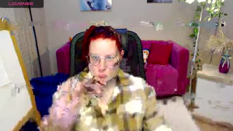 Snapshot of kuri_u chatting on March 23, 11:14 am kuri_u online show from March 23, 11:14 am