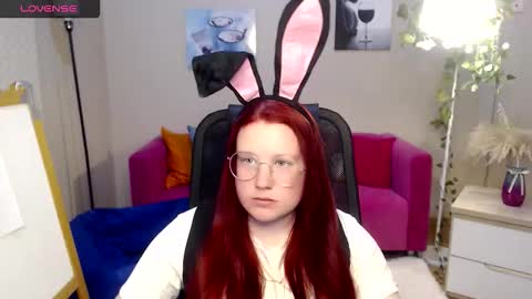 Snapshot of kuri_u chatting on March 26, 10:32 am kuri_u online show from March 26, 10:32 am