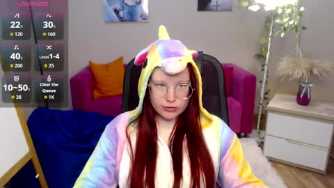 Snapshot of kuri_u chatting on March 29, 7:52 am kuri_u online show from March 29, 7:52 am