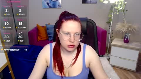 Snapshot of kuri_u chatting on March 31, 1:22 pm kuri_u online show from March 31, 1:22 pm