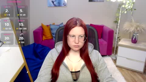 Snapshot of kuri_u chatting on April 3, 11:08 am kuri_u online show from April 3, 11:08 am