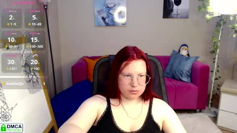 kuri_u online show from May 19, 1:17 pm