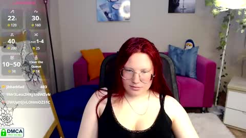 kuri_u online show from May 23, 7:24 am