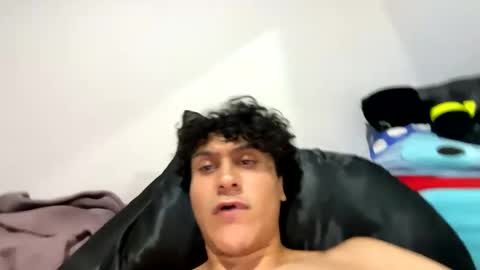 kurlz5stard online show from October 8, 1:36 am