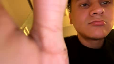 kurlz5stard online show from February 27, 6:52 pm