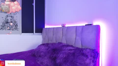 Snapshot of kuro_vall chatting on November 28, 9:28 pm VAL online show from November 28, 9:28 pm