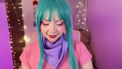 Andy online show from December 18, 1:11 am