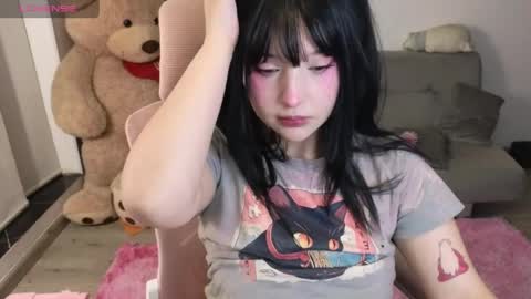 Andy online show from May 6, 3:02 am