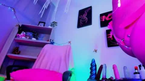 IM KUROMI - MY NEXT STREAM - SATURDAY- 31  JANUARY  2026 - 10PM EST DONT MISS IT online show from March 1, 9:00 am