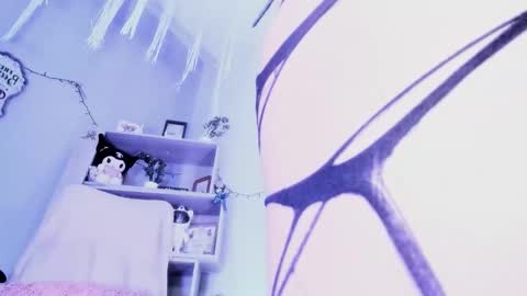 IM KUROMI - MY NEXT STREAM - SATURDAY- 31  JANUARY  2026 - 10PM EST DONT MISS IT online show from March 6, 7:27 am