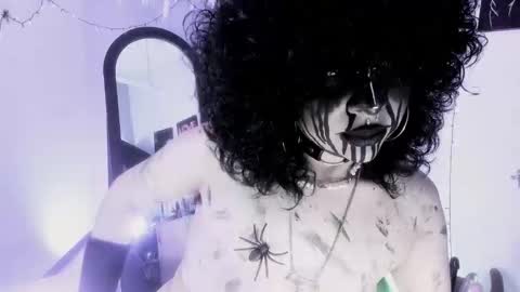 IM KUROMI - MY NEXT STREAM - SATURDAY- 31  JANUARY  2026 - 10PM EST DONT MISS IT online show from March 13, 6:42 am