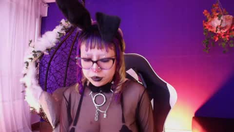 Kuromi online show from June 1, 11:56 am