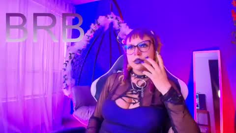 Kuromi online show from July 7, 12:20 pm