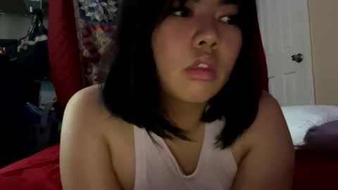 kuromixx444 online show from January 8, 12:40 pm