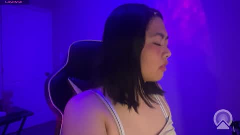 kuromixx444 online show from February 12, 5:13 am