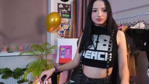 Ariya online show from November 2, 12:51 pm