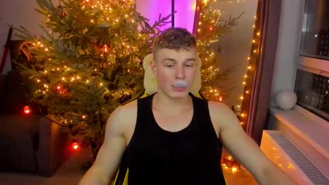 kurt_hanssen online show from January 7, 6:21 pm