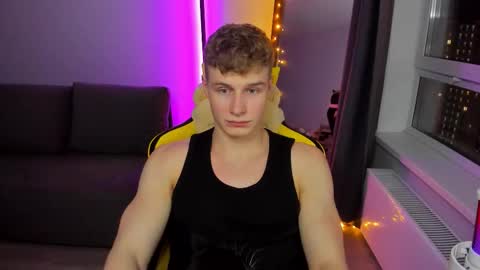 kurt_hanssen online show from February 23, 6:05 pm