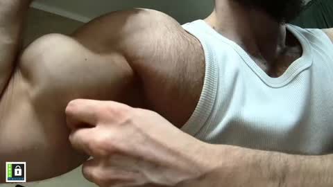 kurt_stone1 online show from March 18, 7:39 pm