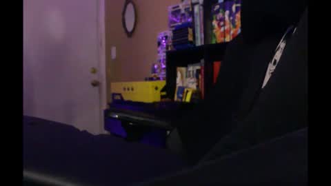 Kushgoth online show from February 6, 4:50 am