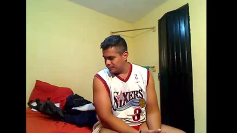 Snapshot of kushlozter chatting on October 27, 12:47 am kushlozter online show from October 27, 12:47 am