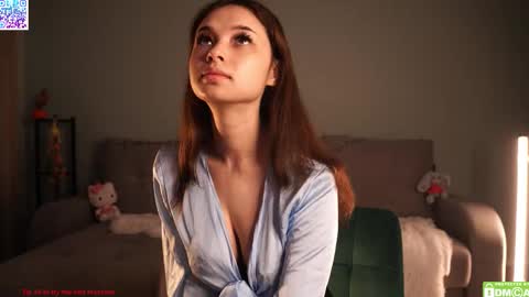 Brianna my friends can call me Bri or kusya D online show from November 8, 4:34 am