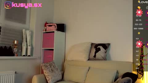 xenia  online show from February 1, 9:24 pm