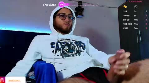 kuzzcoo online show from May 31, 1:29 pm