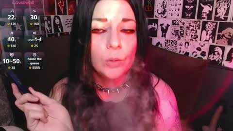 Kvopa online show from November 25, 9:26 pm