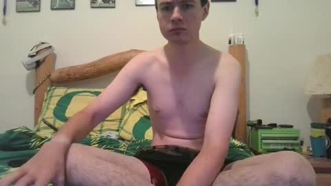 Kenji online show from April 23, 2:24 am