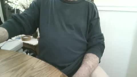 kwcam online show from February 23, 7:07 pm