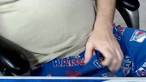 Snapshot of kwib34 chatting on March 1, 10:39 am kwib34 online show from March 1, 10:39 am