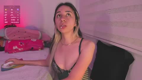 Aria Kess  online show from May 15, 10:39 pm