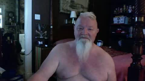 Nick Nude Celt KYHighNTight online show from February 17, 9:32 pm